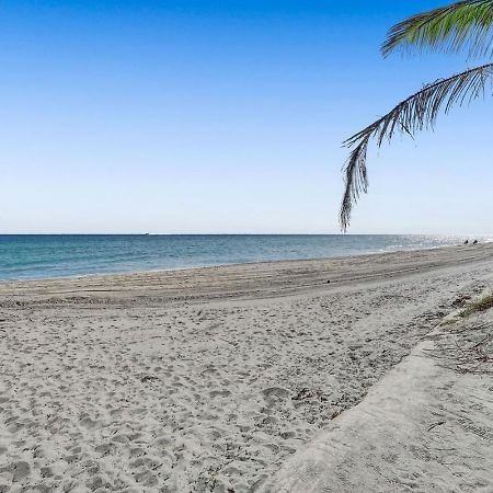 West Lake Park Holiday Retreat Dania Beach Hollywood Exteriör bild