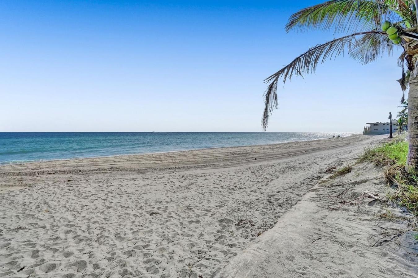 West Lake Park Holiday Retreat Dania Beach Hollywood Exteriör bild