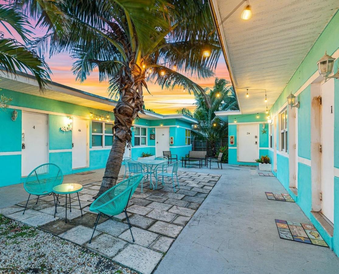 West Lake Park Holiday Retreat Dania Beach Hollywood Exteriör bild